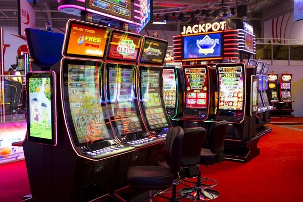 benuajitu Slots